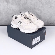 New Balance 530 Retro Beige 100%