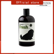 Doggy Potion Fresh Shampoo 500ml