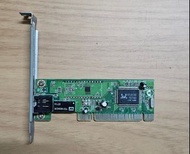 Corega Realtek RTL8139D 100M 高速乙太 網路卡 PCI卡 網卡
