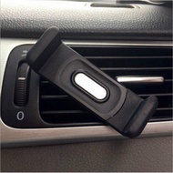 Car Phone Holder 360 Degree Rotation Mobile Air Vent Mobile Bracket Phone Holder