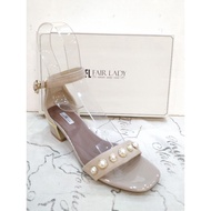 fair lady Sandals Auction 1200/201339/Left 36 And 37