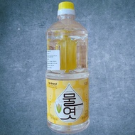 N1483 NO BRAND < > Corn SUGAR WATER (Corn) [CHINA] Corn Syrup