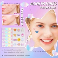 Acne Patch Pimple Patch Hydrocolloid Acne Remover