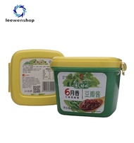 Doubanjiang Broad Bean Sauce Not Spicy 500g