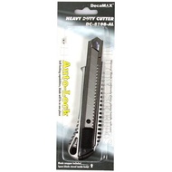 DECAMAX HEAVY DUTY CUTTER DC-8108-ALLOY (18MM BLADE)