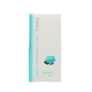 FANCL - 竹炭酵素潔面洗顏粉 30粒 [平行進口]
