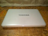 [全景3C]東芝Satellite M840 14吋 4G/250G 薄型效能獨顯筆電 優美系統穩 附電池 二手