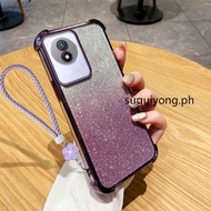 Phone case Vivo Y02T Y02A Y02 Y02S Shockproof case Casing cover