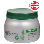 Matrix Biolage Advanced Fiberstrong Masque 490g