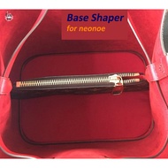 HOI [Felt·Bag in bag]Base Shaper suitable for Neonoe, Purse Insert/Bag Insert