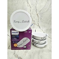 Philips Downlight LED Meson Package 59464 13W - Buy 3 Get 1 Free