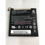 3.7V 4600mAh 30107108 Battery for Iconia Tab 8 A1-840 A1-840FHD A1840 A1401 A1840FHD10L2