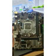 MSI H110M PRO-VH PLUS MINUS Motherboard