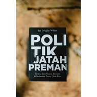 (ORIGINAL) politic ration preman