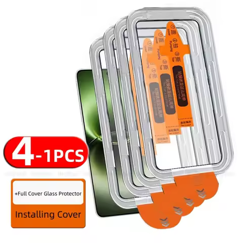 4/3/2/1pcs For Vivo X300 Ultra Glass Vivo X300 Ultra Tempered Glass Protective 9H HD Dust Free Scree