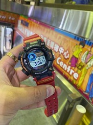 Casio G-Shock GWF-D1000ARR-1