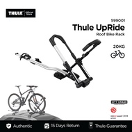 Thule Thule UpRide 599001 Roof Bike Rack Wheel Mount - Black/Aluminium [Cycling RoadBike Mountainbike]