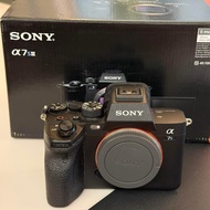 USED Sony A7siii (5kSC)