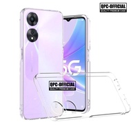 Oppo A78 5G Oppo A58 5G Clear Case Bening 2.0mm Softcase Clear Case Oppo A78 5G Oppo A58 5G
