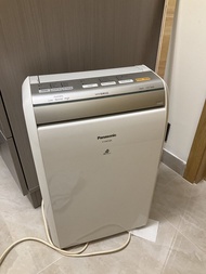 Panasonic 樂聲 F-YHC12X Hybrid 抽濕機