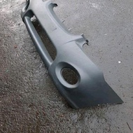 Bumper Depan Hyundai Atoz