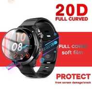 Aolon Navi R3 Ultra film Full Cover Protective Film for Aolon Navi R3 Ultra screen protector 20D Cur