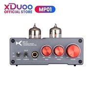 XDUOO MP01 Tube Phono Preamp &amp; Headphone Amplifier MP-01 AMP