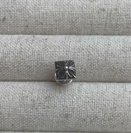 Chrome hearts Pyramid CH plus Stud Earring