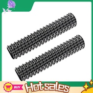 saob2PCS Lower Hose for   HV300, HV301, HV302, HV320, HV321 Vacuum Cleaner Parts Lower Duct Hose 6x1