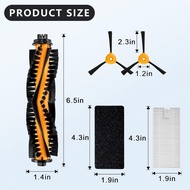 Replacement Parts Compatible for Ecovacs Deebot N79 N79S DN622 500 N79W N79SE DN622.11 DN622.31 Yeed
