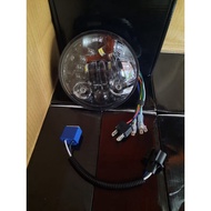 Daymaker 16 led 5.75 inch Import 75 Watt