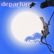 Samurai Champloo Music Record: Departure (2LP/初回生産限定盤)