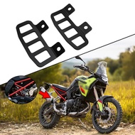 NEW Motorcycle Footrest Removal Bracket, Accessories For BMW F900GS ADVENTURE F 900 GS ADVENTURE F 9