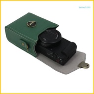 BTM New PU Leather Camera Case For G9X G7X G7X2 SX710 SX700 SX720 S95 S90 SX260