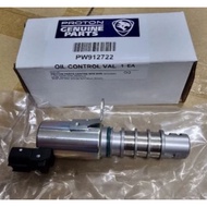 PROTON EXORA BOLD,PREVE,WAJA CAMPRO,BLM,FLX,IRIZ,SAGA VVT,PERSONA VVT CONTROL VALVE,VVTI VALVE