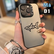 Realme 12 5G / 12X / C65 / Narzo 70X / N65 / 13 5G case with high quality IMD socool material