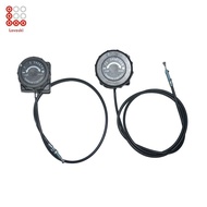 [Lovoski] Exercise Bike Resistance Knob, Fitness Bike Knob, Adjustable, Durable, Exercise Bike Acces