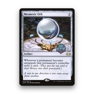 [MTG] Mesmeric Orb (272) [2XM] [ARTIFACT] [RARE] | Magic the Gathering