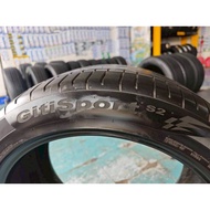 Giti S2 Percentage Tire Size 245 45 R20 Year 23 1 Per