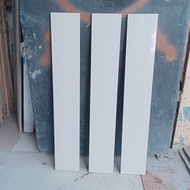 Lis granit ukuran 10x60