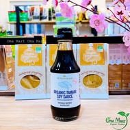 Nước tương tamari hữu cơ PBFarm 200ml