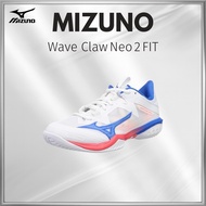 [Mizuno] Badminton Shoes Wave Claw NEO 2 FIT 22.5cm