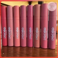 VELVET MATTE WARDAH LIPSTICK