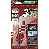 3 TON METALWELD EPOXY COMPOUND HE 30