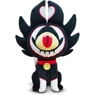Youtooz Hazbin Hotel Kee Kee 9" Plush, Kee Kee Plushie, Collectible Kee Kee from Hazbin Hotel by You