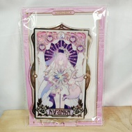 Ready ElysiaOriginal Cyrene Honkai Star Rail HSR Badge Pin Merch Mihoyo merchandise