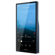 [PreOrder] Hiby - R6PRO II 2025 DAP พกพาชิป DAC CS4308P x2 วงจรขยาย Class A/AB รองรับ MQA ประกันศูนย