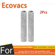 Ecovacs T90 Pro T90 Omni(Water Tank) /X12 PRO OMNI/X9S Pro Omni/X9S Roller Brush（2PCS）