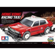 Tamiya 92402 Racing Taxi (FM-A Chassis)