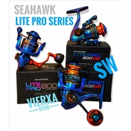 Seahawk  Lite Pro 800  / SW 800 / SW 1000/ 800 LTD special edition